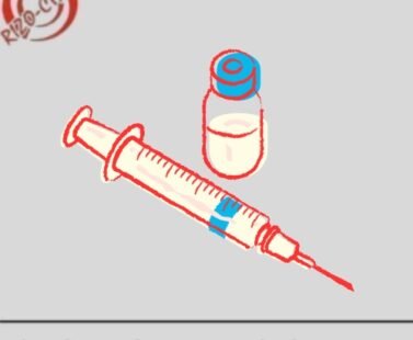 Varmol 1% w/v Injection