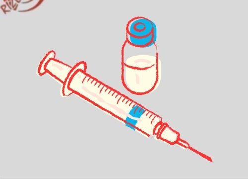 Varmol 1% w/v Injection