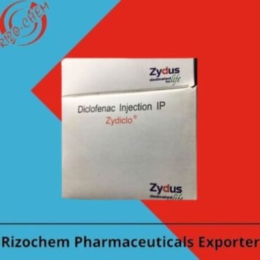 Zydiclo 25mg Injection