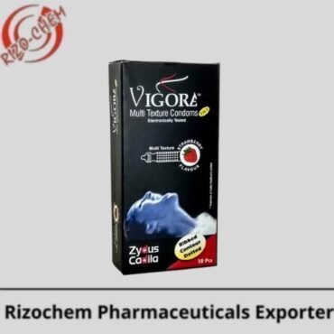 Absorbent Cotton Wool  Rizochem Pharmaceutical