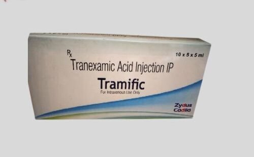 Tramific 500mg Injection