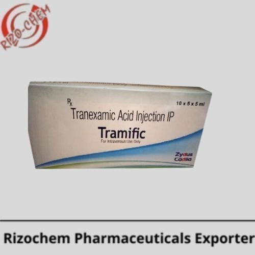 Tramific 500mg Injection