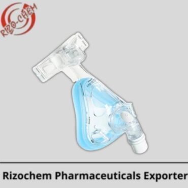 Respitec Nebulizer