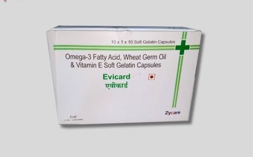 Evicard Capsule