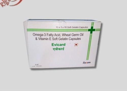 Evicard Capsule