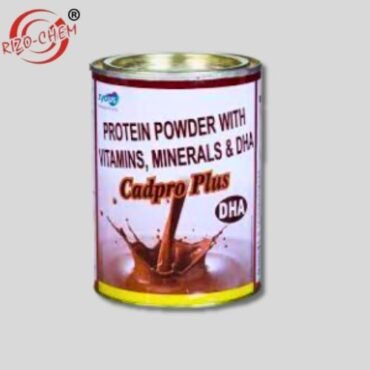 Cadpro Plus Powder(New) with DHA