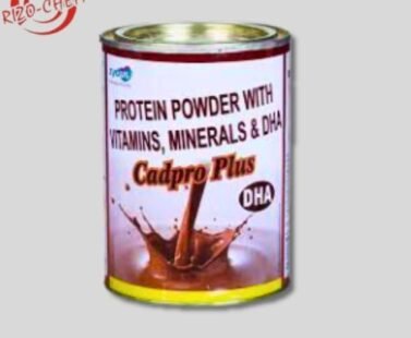 Cadpro Plus Powder(New) with DHA