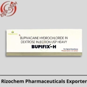 Bupifix-H 5mg Injection