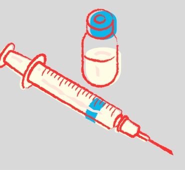Varcystine 200mg/ml Injection