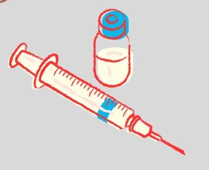 Varcystine 200mg/ml Injection