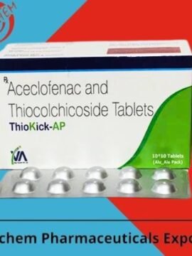 Thiokick AP Tablet