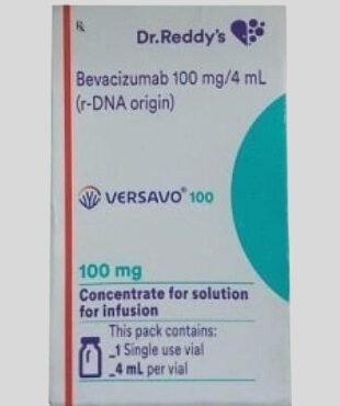Versavo Solution for Infusion