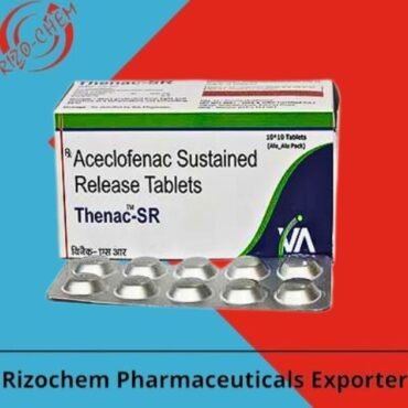 Thenac SR 200mg Tablet