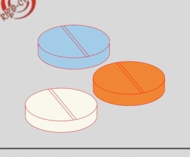 Worriset Tablet 0.25mg