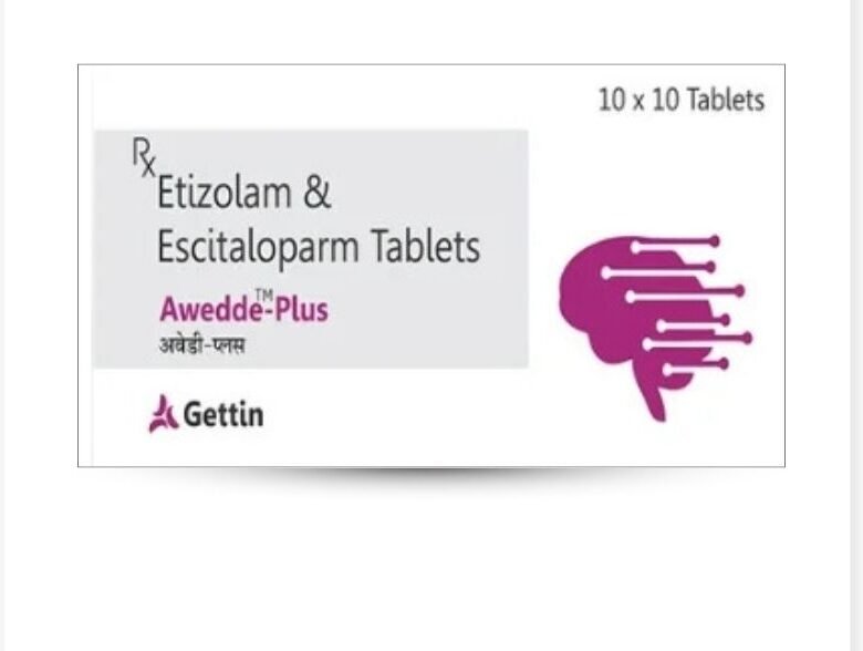 Awedde Plus Tablet by Rizochem Pharmaceuticals