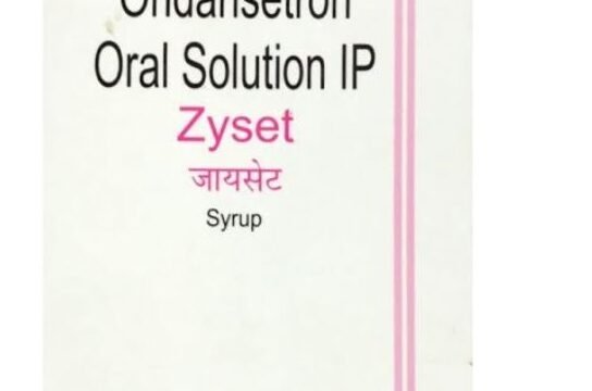 Zyset 2mg Oral Drops by Rizochem Pharmaceuticals