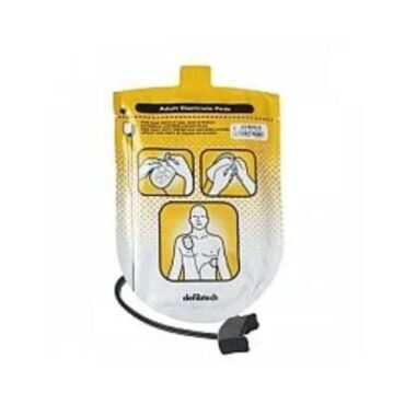 Defibrillator Adult by rizochem pharmaceuticals