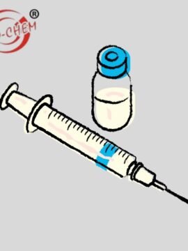 Urokinase 500000IU Injection