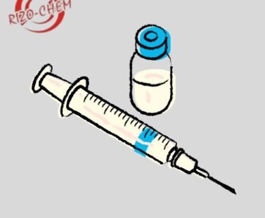 Urokinase 500000IU Injection