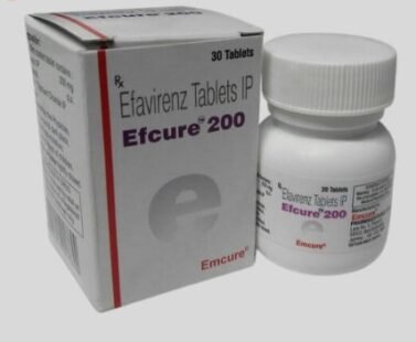 Efcure 200mg Tablet