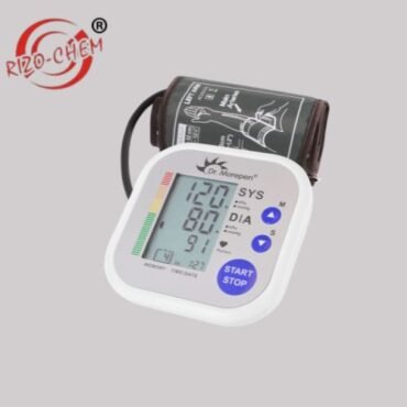 Blood pressure monitor machine