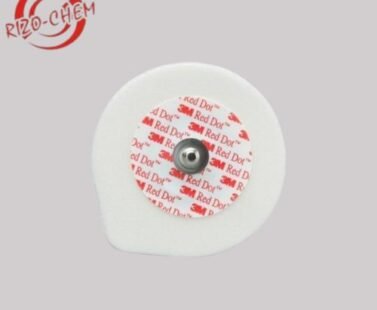 Disposable ECG Electrode Adult