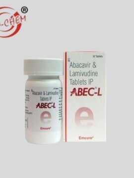 Abec L Tablet