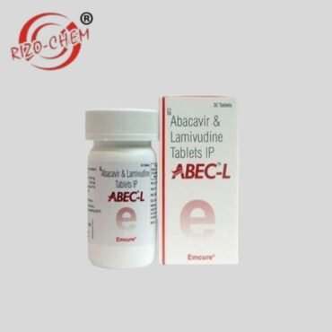 Abec L Tablet