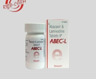 Abec L Tablet