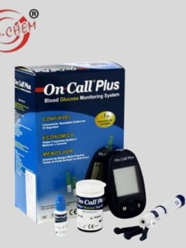 Oncallplus Glucometer