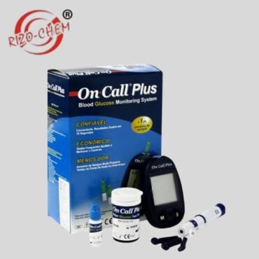 Oncallplus Glucometer