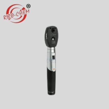 Direct ophthalmoscope