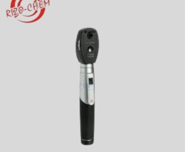 Direct ophthalmoscope