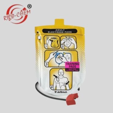 Defibrillator Adult