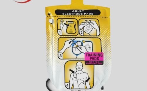 Defibrillator Adult