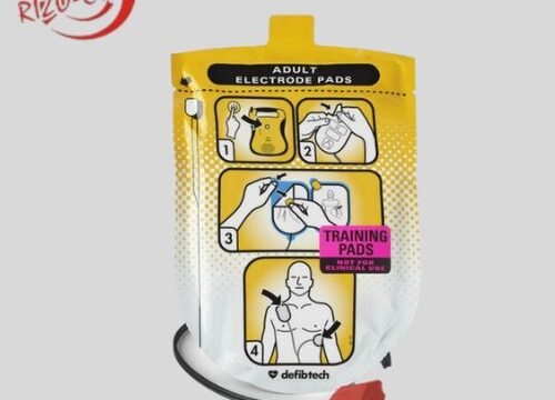 Defibrillator Adult