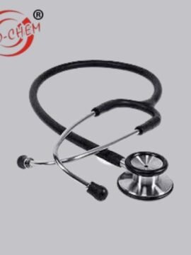 Dual Head Stethoscope