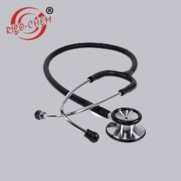 Dual Head Stethoscope