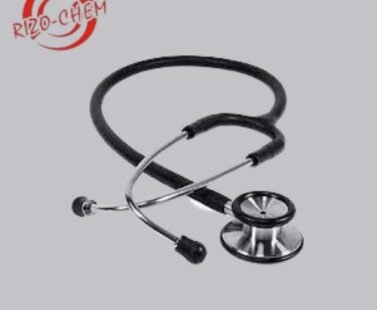 Dual Head Stethoscope