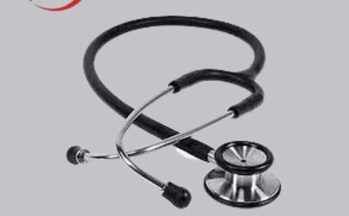 Dual Head Stethoscope