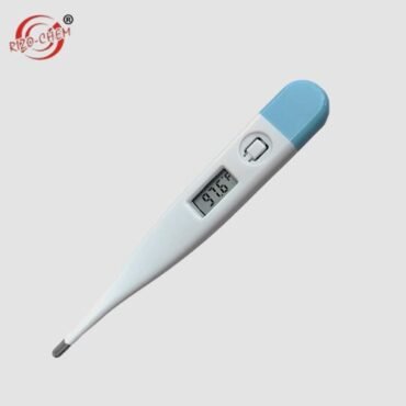 Digital Clinical Thermometer