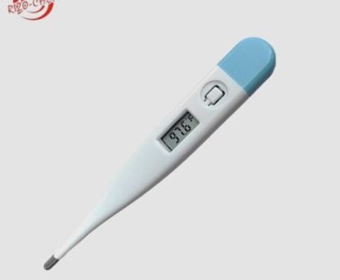 Digital Clinical Thermometer