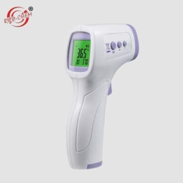 Infrared Thermometer