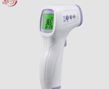 Infrared Thermometer