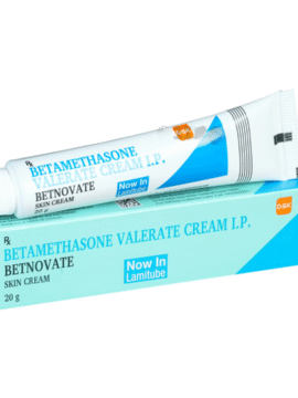 Betamethasone 20g Cream By Rizochem Pharmaceuticals