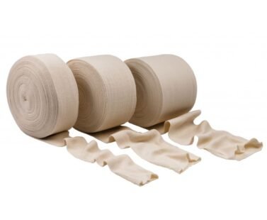 Cotton Stockinette Bandage by rizochem pharmaceuticals