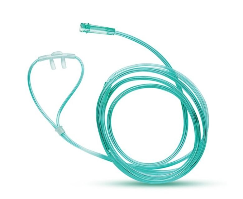 Oxygen Nasal Cannula for Adults by rizochem pharmaceuticals