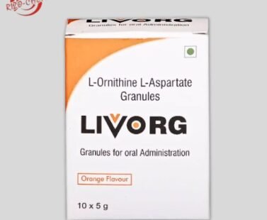 L-Ornithine L-Aspartate | Granules, Skin, Liver & Exercise Support