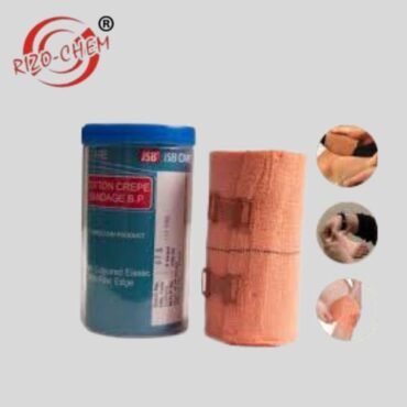 Crepe Bandage