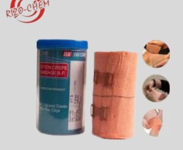 Crepe Bandage